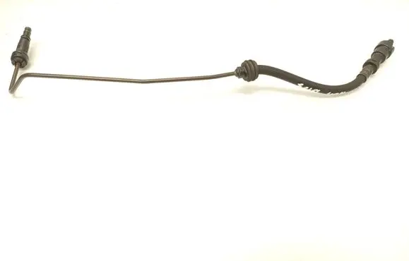 Ford Fiesta Clutch pipe/line K1BY7K590AC