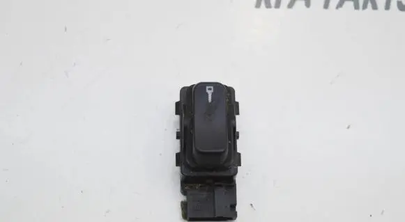 Saab 9-5 Central locking switch button 4617593 12035574