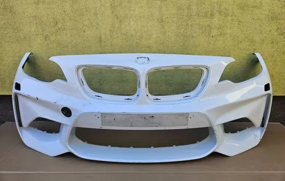 BMW M2 F87 Front bumper 8062177 51118062177 21550311