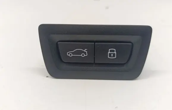 BMW iX1 Tailgate/boot open switch button 5A1B301