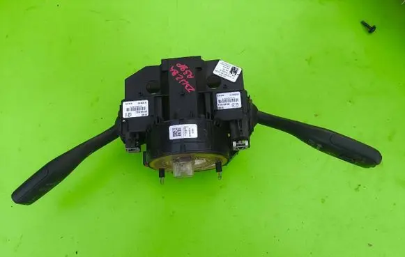 Audi A3 S3 8P Indicator stalk 8P0953513C 10003999 00399982695723