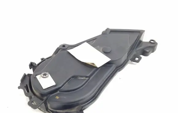 Citroen DS5 Timing belt guard (cover) 9682306680