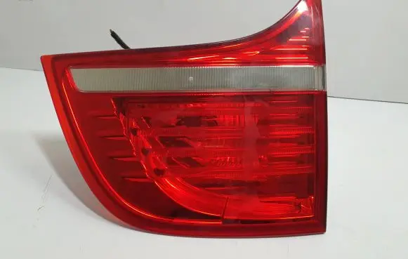 BMW X6 E71 Tailgate rear/tail lights 7179988 63217179988 63217295006