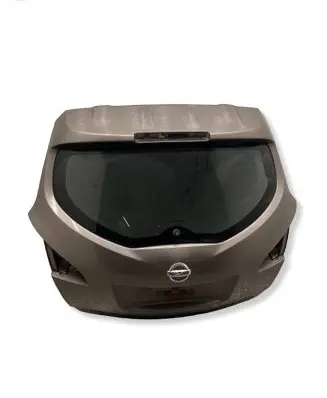 Nissan Murano Z51 Tailgate/trunk/boot lid R10T160579
