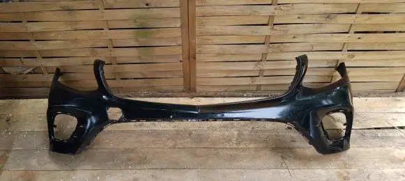 Mercedes-Benz GLC C253 Front bumper