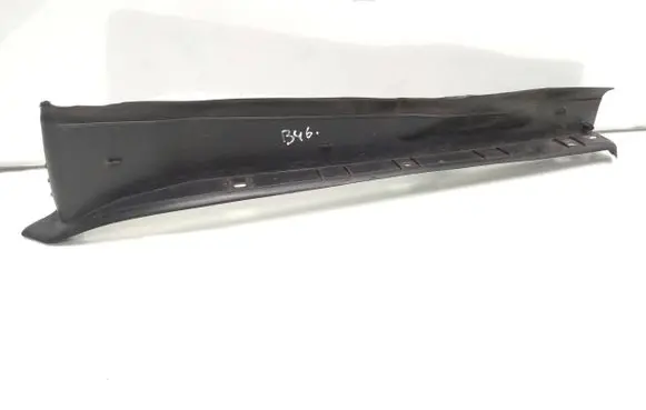 BMW 1 F20 F21 Fender end trim 7269997 51767269997