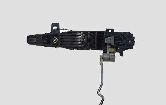 Mazda 6 Rear door exterior handle