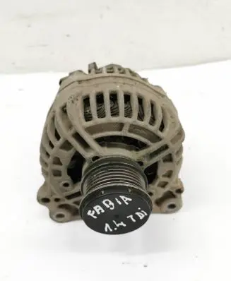 Skoda Fabia Mk1 (6Y) Generator/alternator 