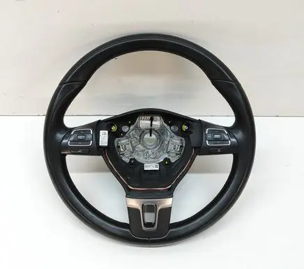 Volkswagen Sharan Steering wheel 3C8419091BE