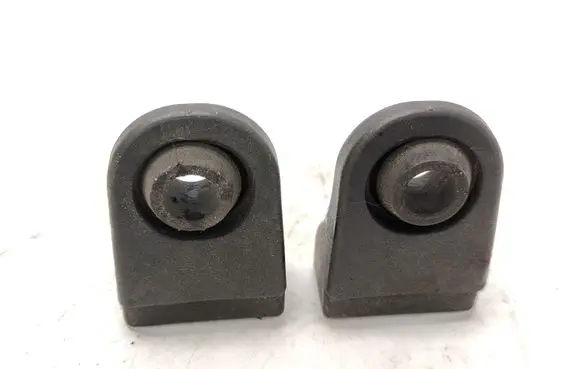 Citroen Berlingo Radiator support slam panel bracket 