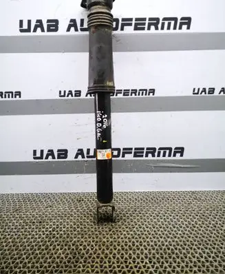 Hyundai i40 Rear shock absorber/damper 553113Z770