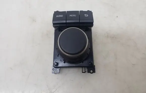 Lexus IS III XE30 Multifunctional control switch/knob 8478053110