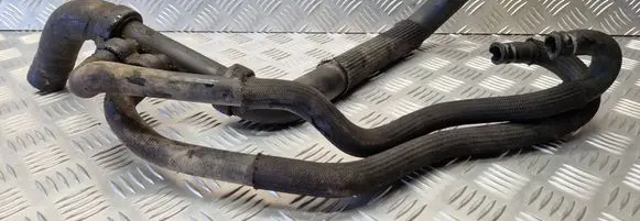 Renault Espace IV Engine coolant pipe/hose 2025103
