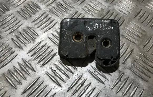 Seat Ibiza II (6k) Tailgate/trunk/boot lock/catch/latch 6k6827505a
