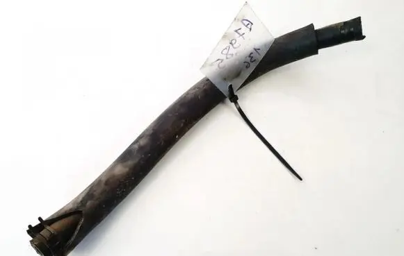 Toyota Corolla E120 E130 Engine coolant pipe/hose