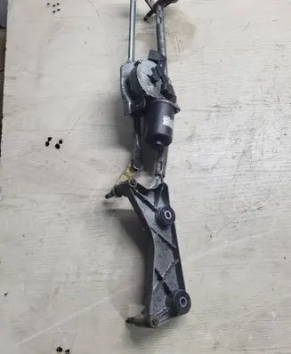 Mercedes-Benz ML W164 Front wiper linkage and motor A1648201742 40493012 2365N