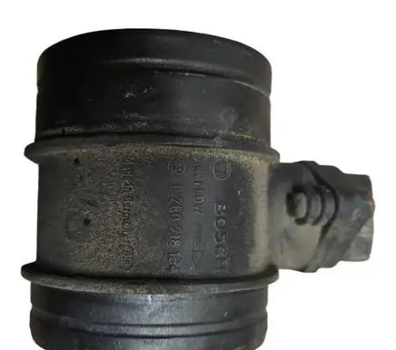 Alfa Romeo 159 Mass air flow meter 0280218164