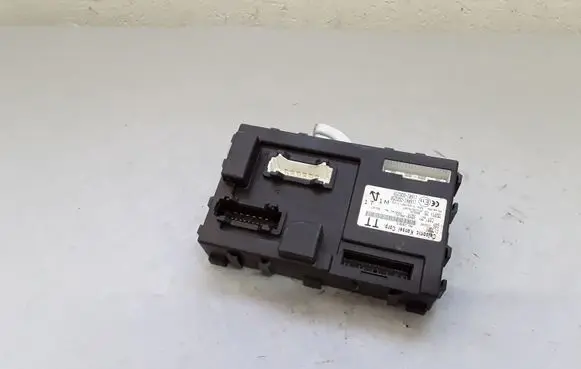 Nissan Leaf I (ZE0) Other control units/modules 284B13NE0C 2010DJ4087 116RAI000258