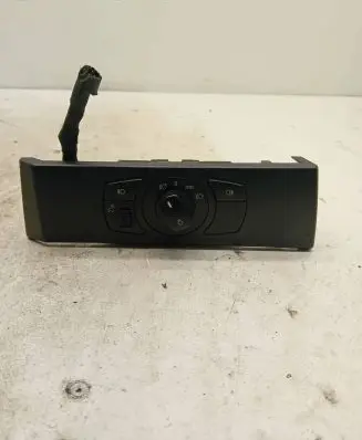BMW 5 E60 E61 Light switch 6925260