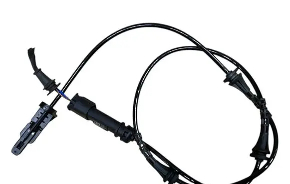 BMW X4 G02 ABS rear brake sensor 6895659 34526895659