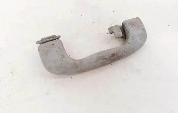 Opel Vectra C Rear interior roof grab handle 09180600