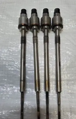 Opel Insignia A Glow plug 55579436