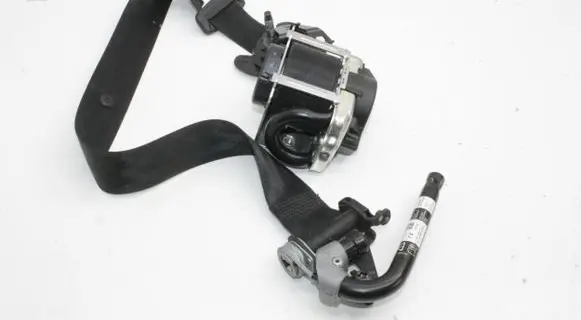 Jaguar XE Front seatbelt 635393300A GX73611B08CD