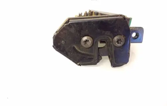 Land Rover Discovery 3 - LR3 Loading door lock 51247016049