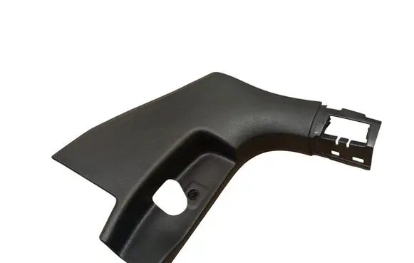 Volkswagen Taos Foot area side trim 2GJ863483A