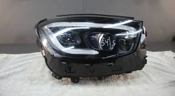 Mercedes-Benz GLC C253 Headlight/headlamp A2539065003 Z001E001 12518205