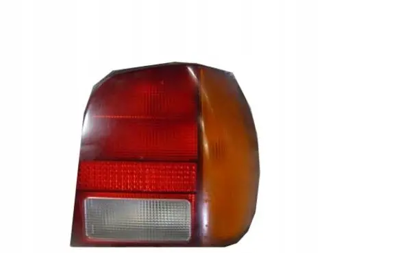 Volkswagen Polo Rear/tail lights