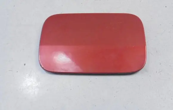Renault Scenic II - Grand scenic II Fuel tank cap trim 8200228509