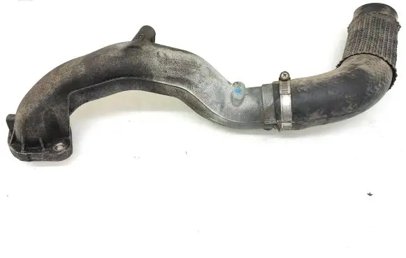 Mazda 6 Intercooler hose/pipe