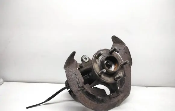 Volvo C30 Front wheel hub spindle knuckle 3M512C300GC