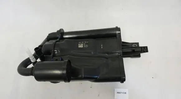 Cupra Formentor Active carbon filter fuel vapour canister 5Q0201797D
