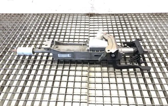BMW 3 F30 F35 F31 Steering wheel axle 6854964