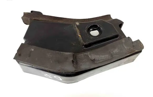 Ford Ecosport Fender end trim CN15020A98AC