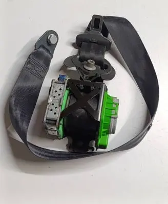 Citroen DS4 Front seatbelt 96871490XX 502UE801UL