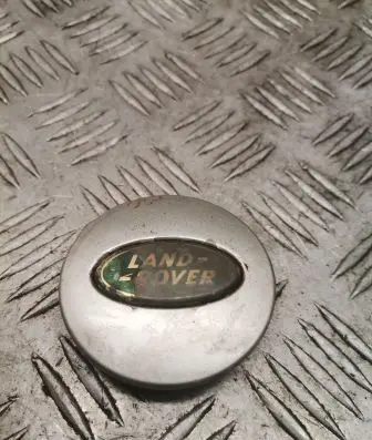 Land Rover Discovery 3 - LR3 Original wheel cap t1201