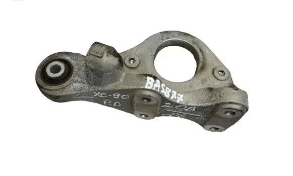 Volvo XC90 Driveshaft support bearing bracket 31401993 B03EA