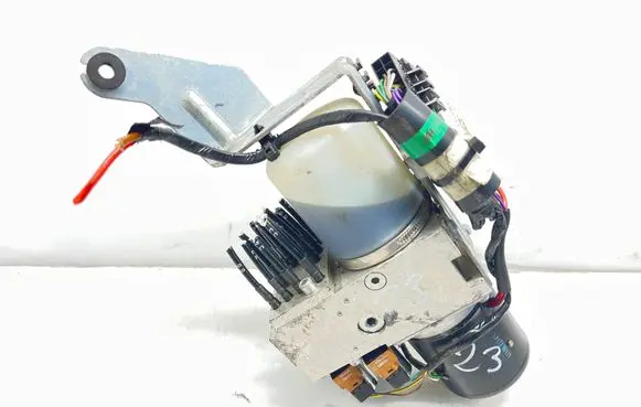 Mercedes-Benz CLK A209 C209 Convertible roof hydraulic pump A2098000330