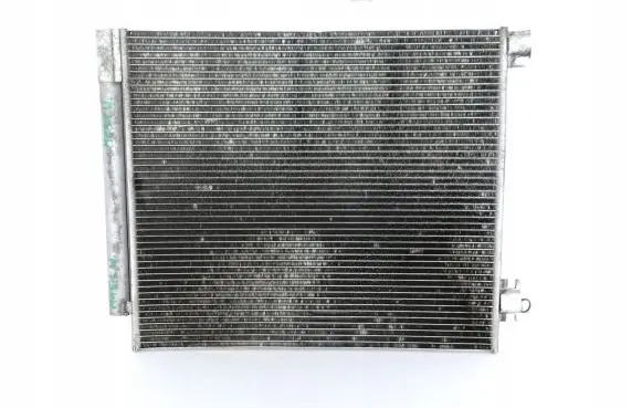 Nissan X-Trail T32 A/C cooling radiator (condenser) 921009251R