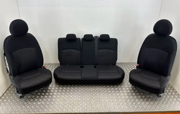 Mitsubishi Space Star Interior set 