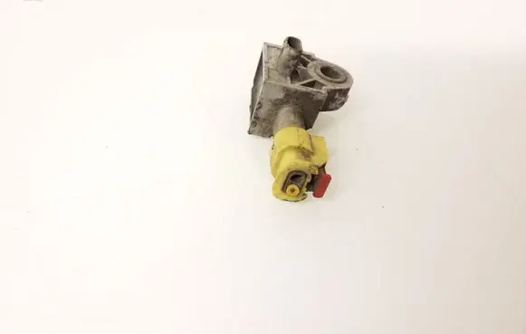 Volkswagen Jetta VI Airbag deployment crash/impact sensor 5K0959659A 5WK44271