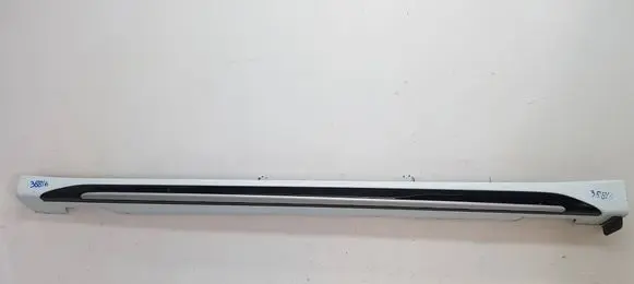 KIA Ceed Front sill (body part) 87753-J7900