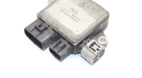 Tesla Model S Coolant fan relay 21493B210B