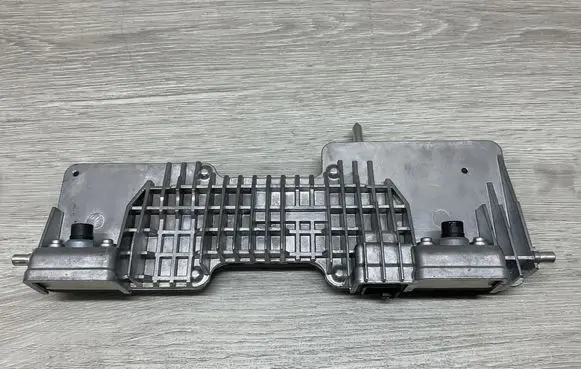 Mercedes-Benz GLE W167 Windshield/windscreen camera A2479008017 A2139014014 681240000F