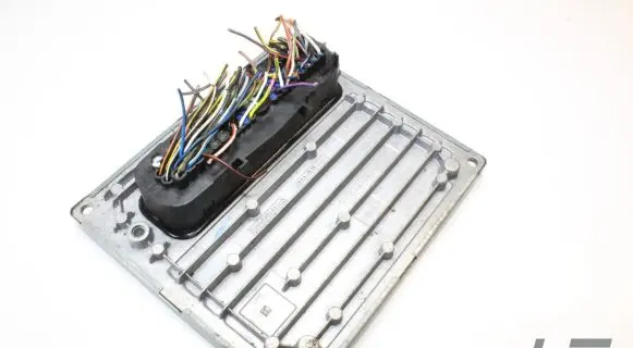 Ford Ka Engine control unit/module 5S5112A650BD