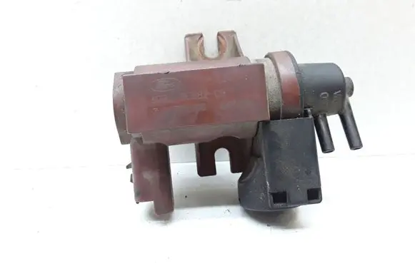 Volvo V50 Turbo solenoid valve 6G9Q9E882CA 70177100