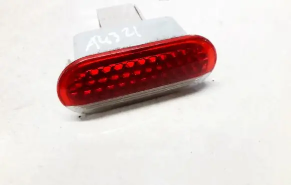 Jaguar XJ X350 Rear door interior light 